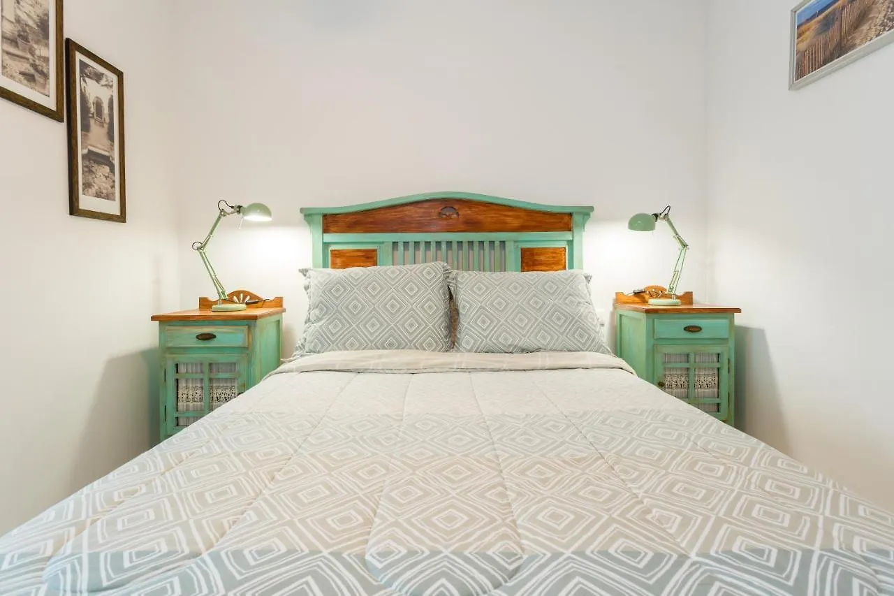 Lujo Mar Las Cayetanas Apartment Rota Spain