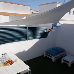 Apartamento Rotasol, Rota