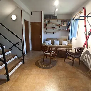 A La Molina, Grans Vistes, Llar De Foc Apartamento La Molina Alp