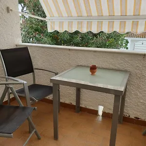 Apartamento Apartamento Alegria, Rota