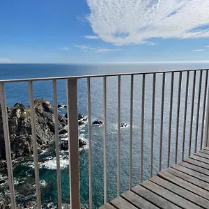 Ventana Al Mar - Capsasal Apartamento Begur