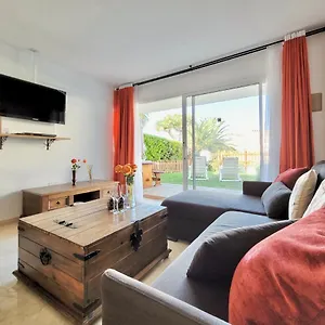 The Bird's Nest Apartamento Puerto de la Cruz (Tenerife)