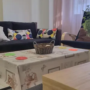 Apartamento Con Encanto A 2 Minuto De La Playa., Rota