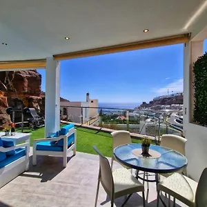 Guanabara Park Apartamento Puerto Rico (Gran Canaria)