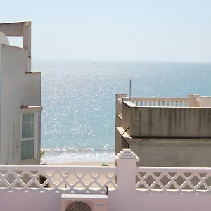 Apartamento Apartamento Puerta Al Mar, Rota