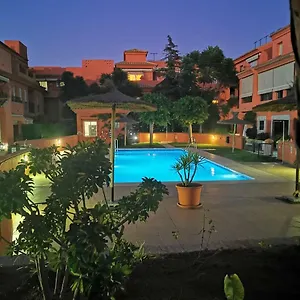 Apartamento Natipao, Rota
