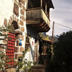 Torre Azul Сasa de vacaciones Valle Gran Rey