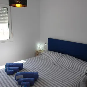 Apartamento Con Terraza Costa De La Luz, Rota